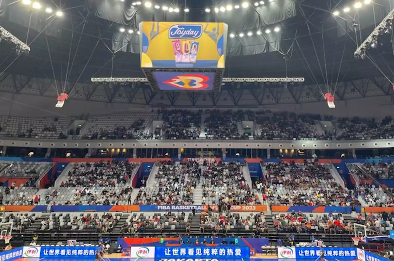 Komitmen Dukung Pelaksanaan FIBA World Cup 2023