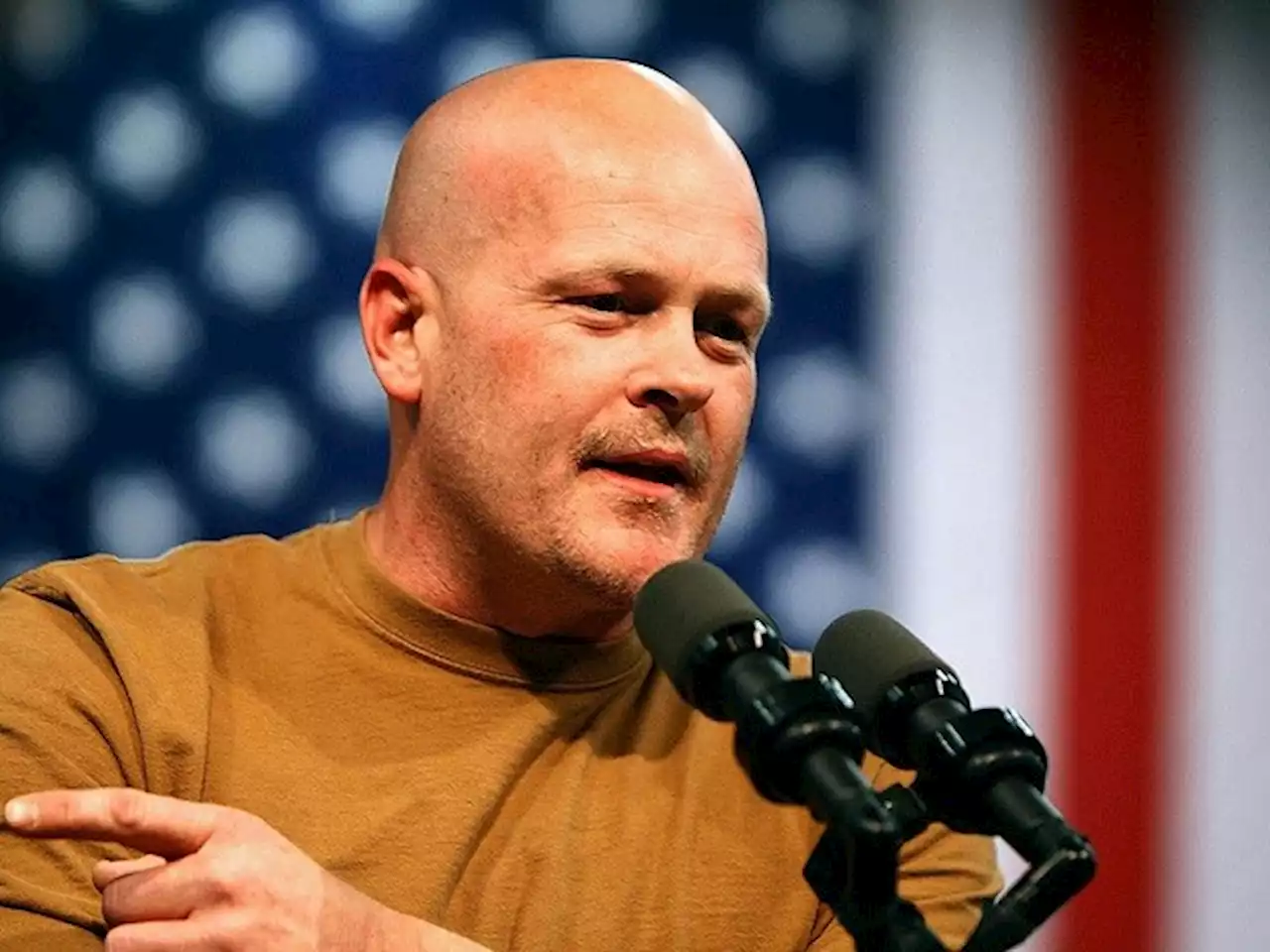 Joe Wurzelbacher, a.k.a. Joe the Plumber, Dead at 49 from Cancer