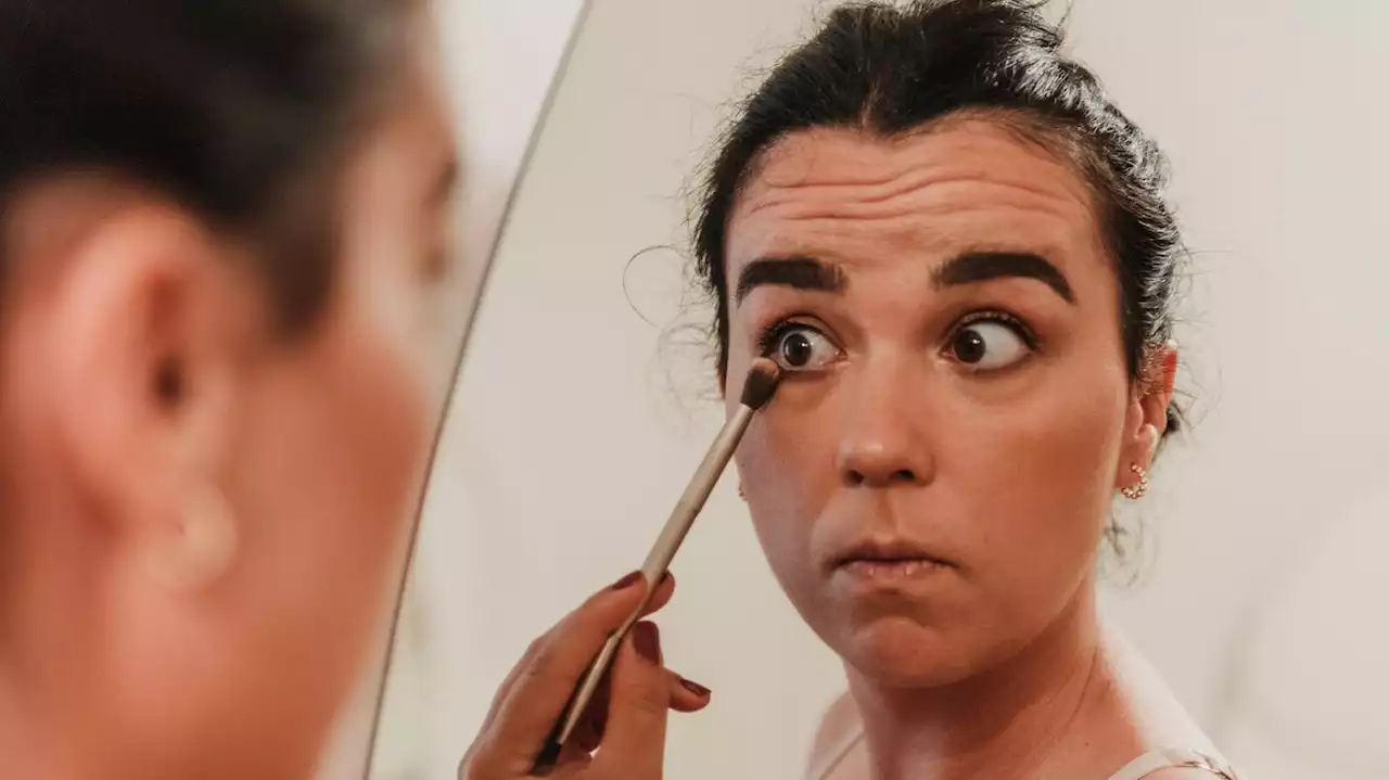 Make-up-Fehler: Wer sich so schminkt, sieht schnell älter aus, als er ist