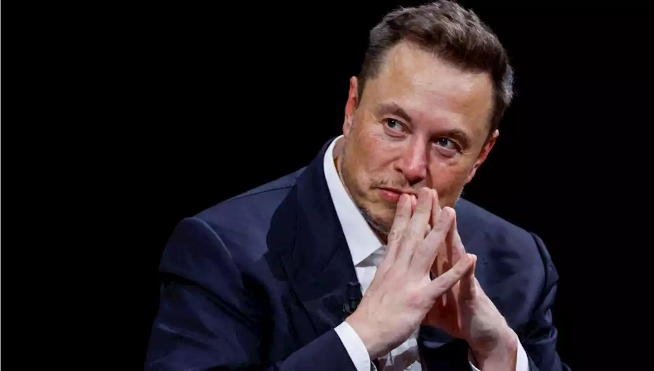 Elon Musks raketfirma SpaceX sagsøges for at diskriminere