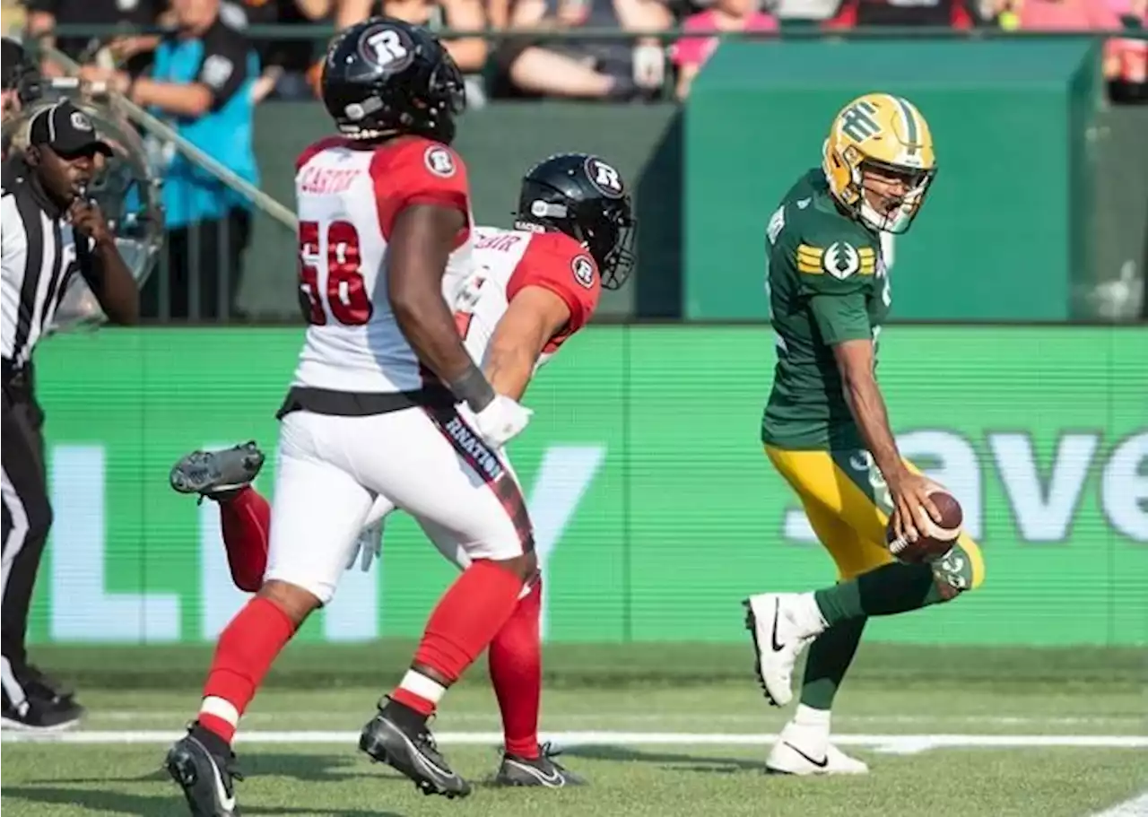 Elks beat Redblacks 30-20, snap 22-game home losing skid