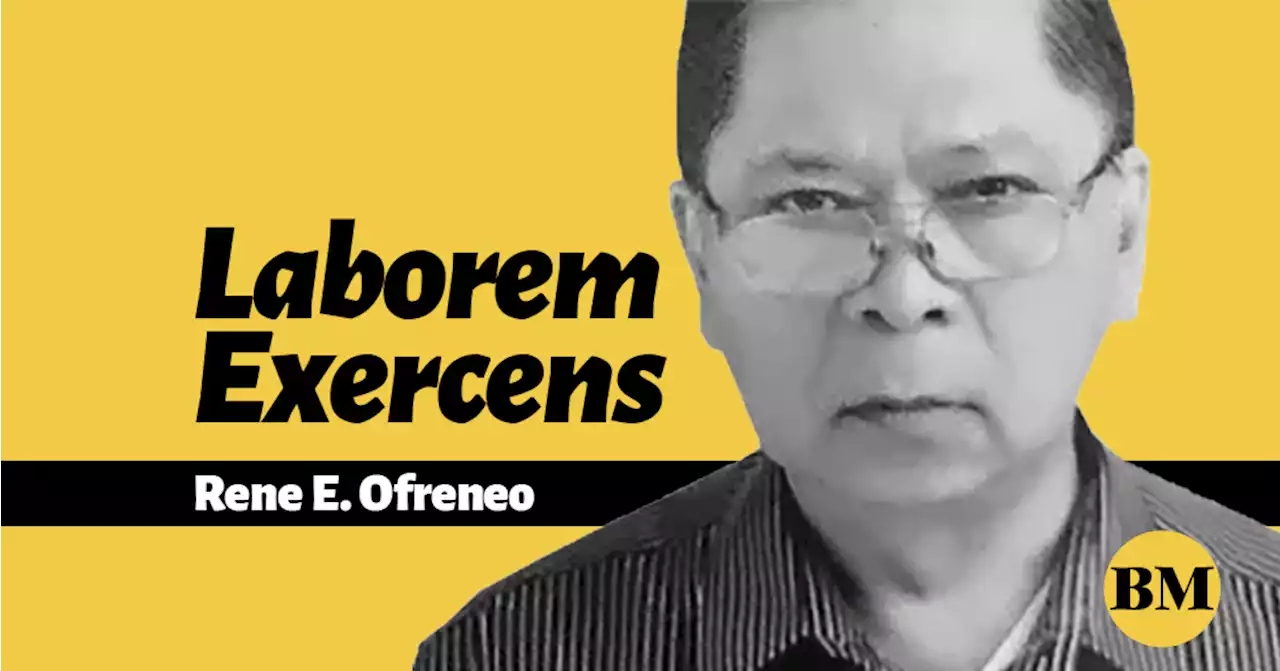 History 101: Debt-driven governance undid the administration of Ferdinand Marcos Sr.