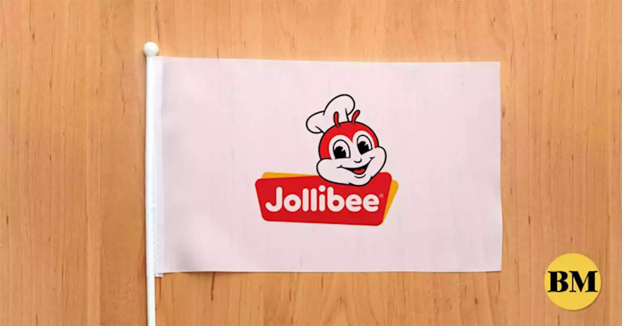 ‘Jollibee is waiting for right timing for SuperFoods IPO’