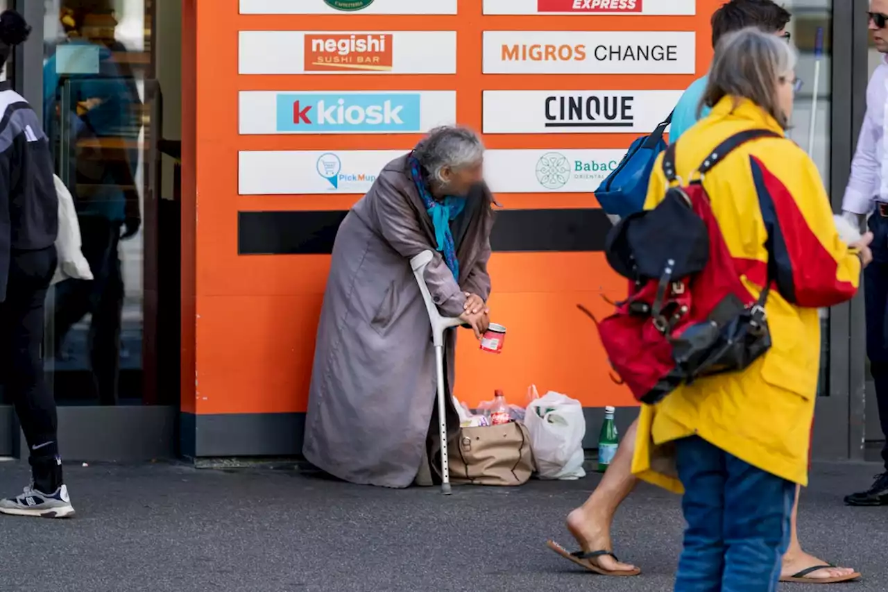 - Lex Bettler in Basel: Ein Gericht sollte die rigide Praxis überprüfen