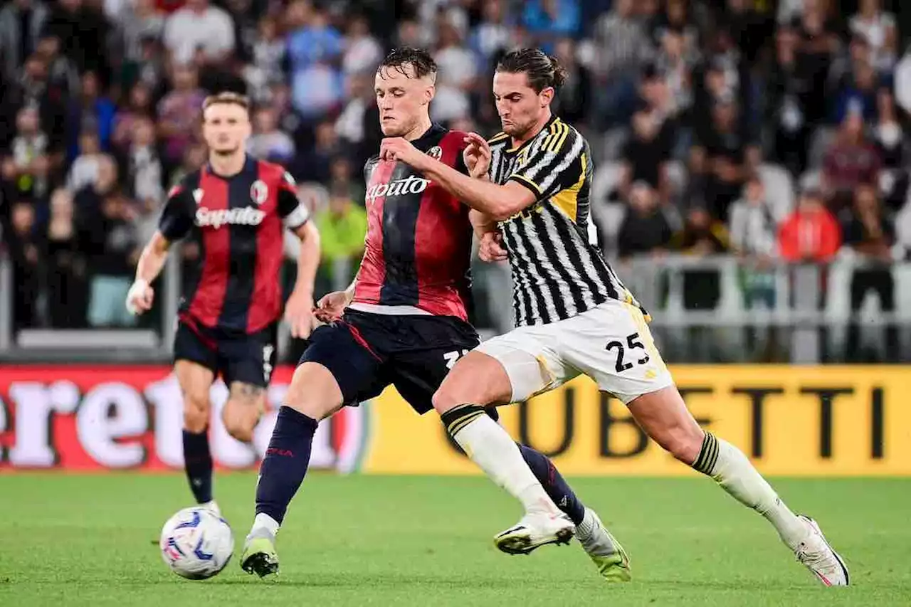 Doppio stop dopo Juve-Bologna: la decisione per il rigore non dato