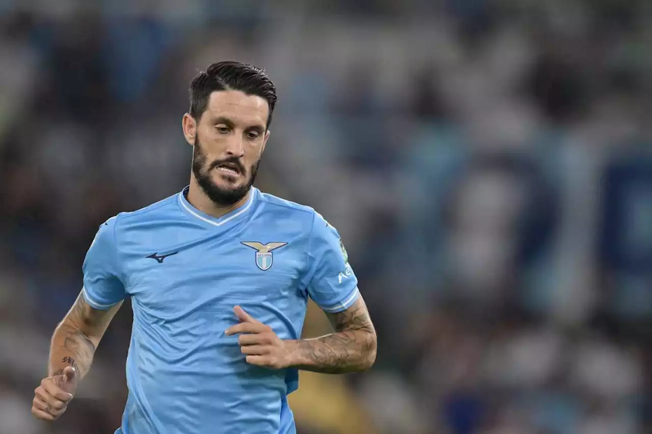 PAGELLE E TABELLINO LAZIO-GENOA 0-1: Luis Alberto unica luce, Felipe Anderson assente