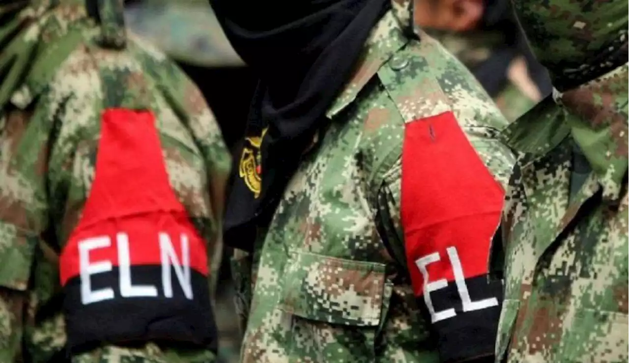 ELN se atribuye asesinato de Joaquín Vergara, exmiembro de esa guerrilla en Santander