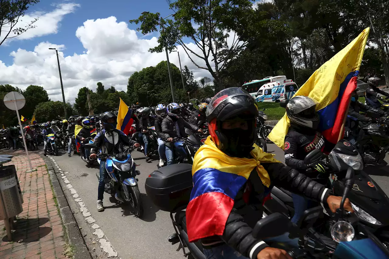 En vivo marchas 28 de agosto contra alza de gasolina: Horarios, cierres viales y movilidad