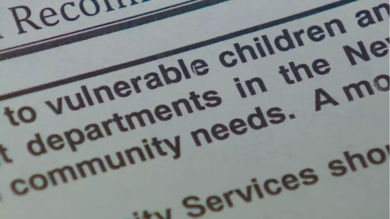 Committee set up to study children's deaths hasn't reported publicly in more than 2 years