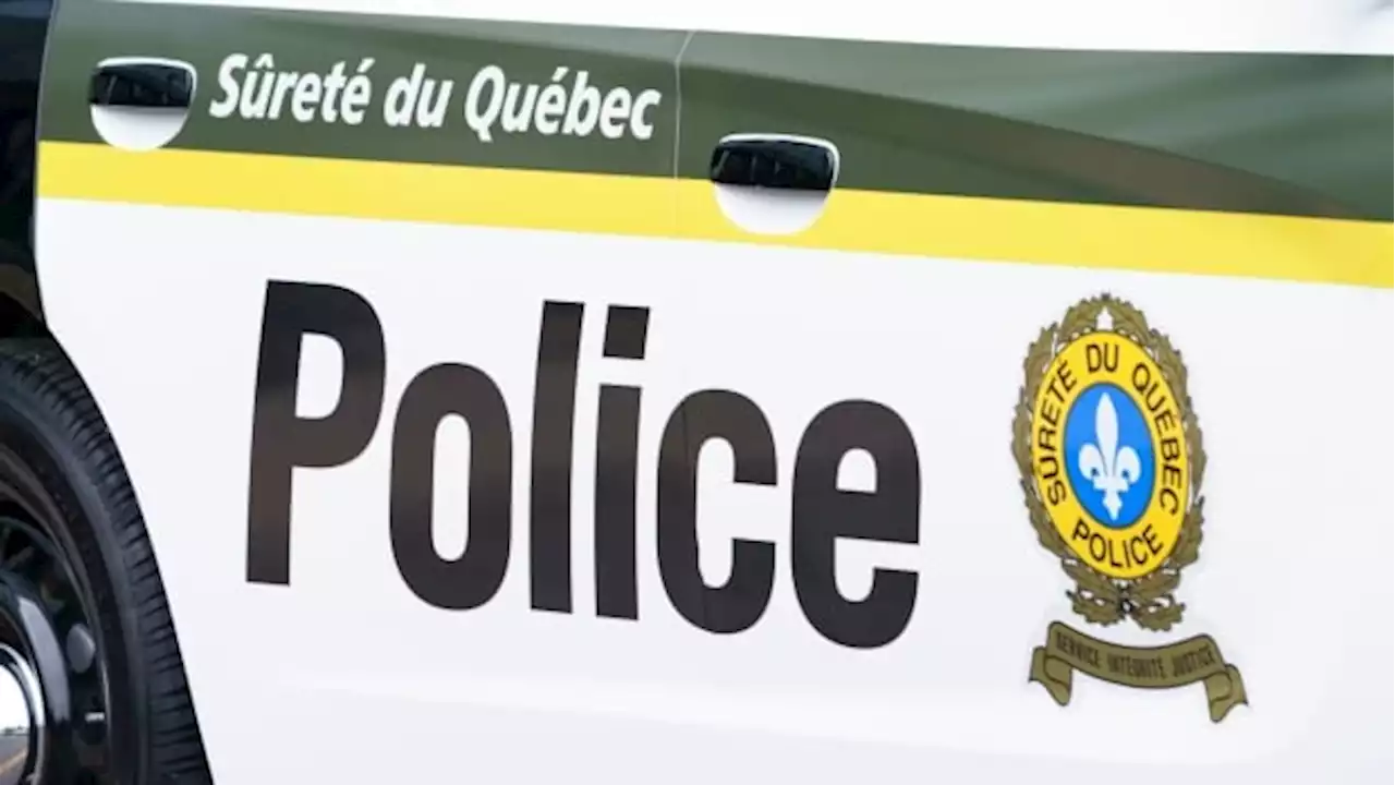 2 more drivers clocked going way, way over speed limit in western Quebec