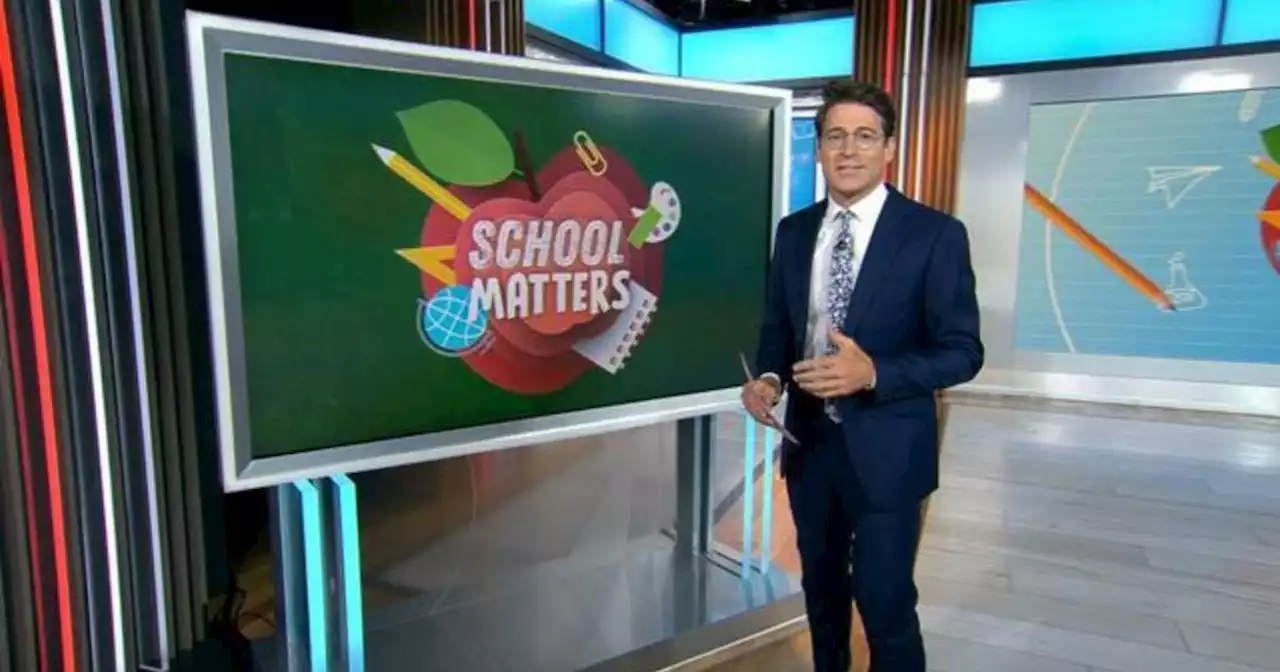 School Matters: Education in America