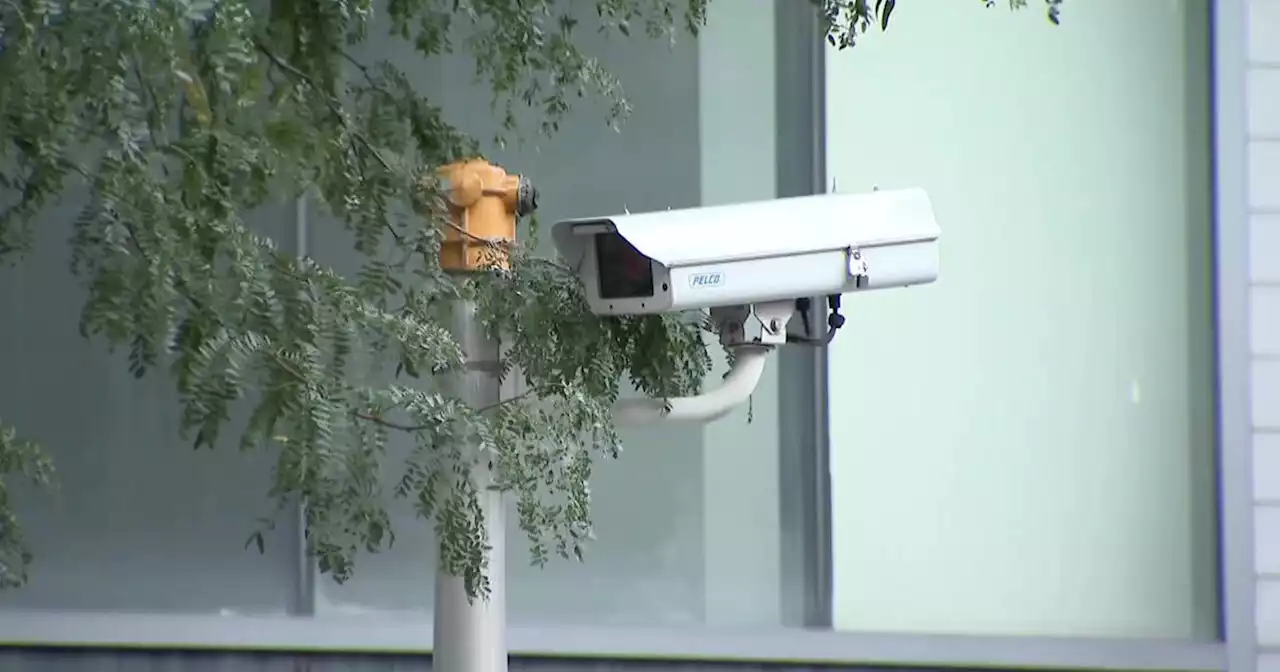 Noise cameras coming to Upper West Side, with big fines for offenders