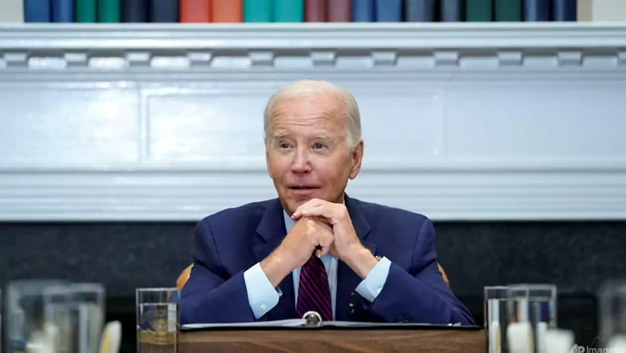 Biden to visit Vietnam, meet key leaders in September, White House says