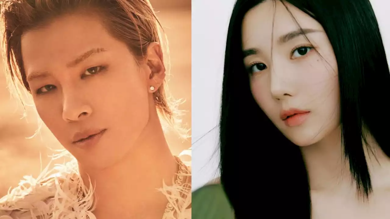 HallyuPopFest Singapore 2023: Taeyang, Kwon Eun-bi, Kep1er and more to perform this November