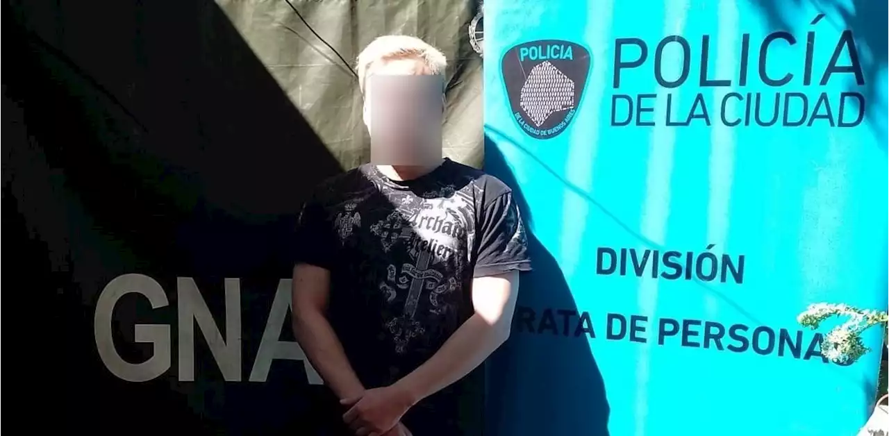 Caso Corazza: detuvieron a un joven acusado de organizar fiestas en las que abusaban a adolescentes