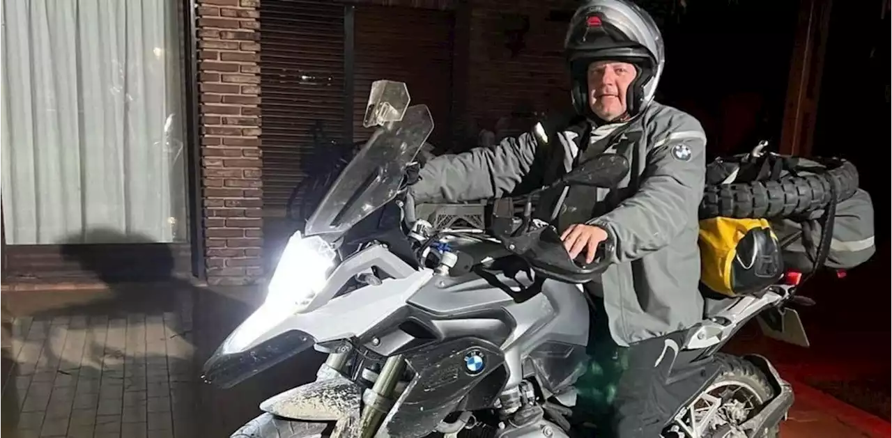 Se fugó el principal acusado por el crimen del empresario Gabriel Izzo en Padua