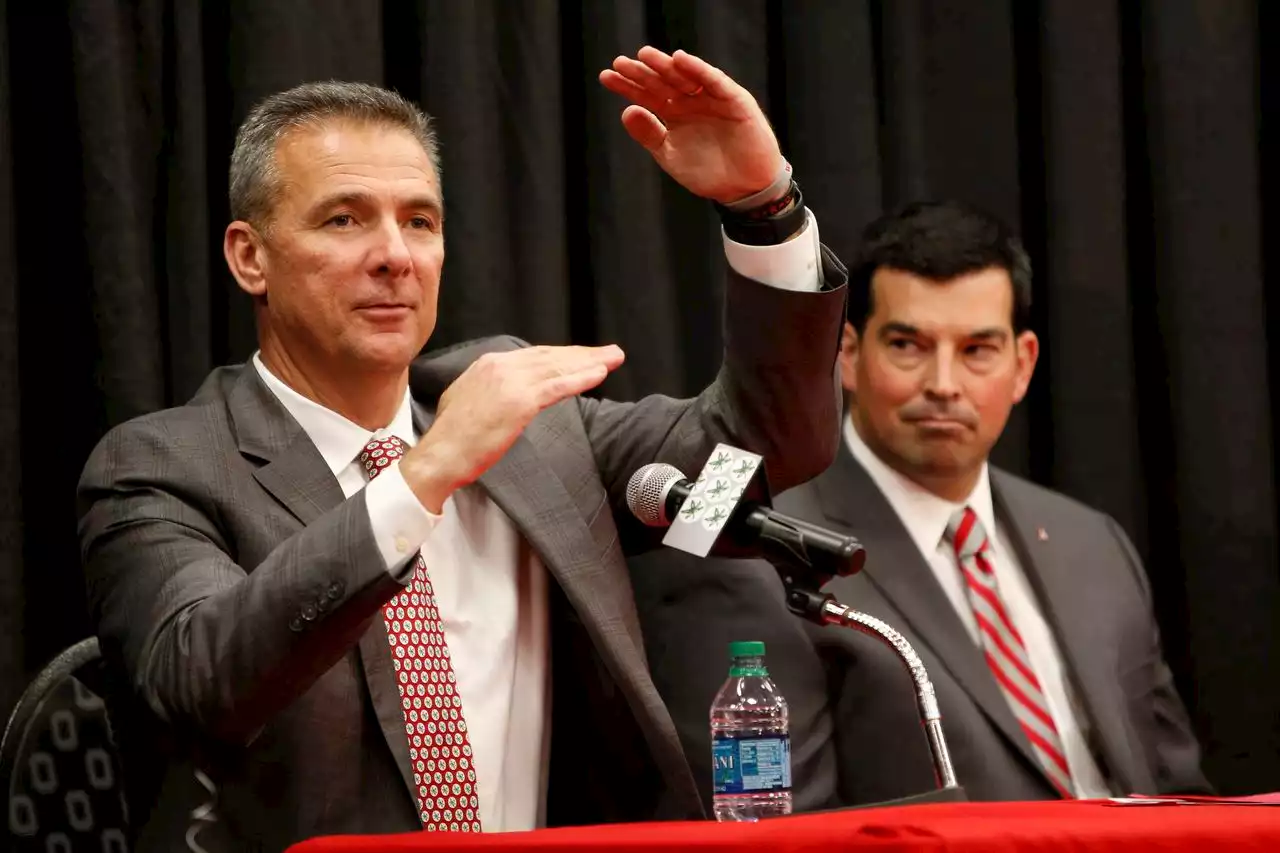 To end ‘agony’ in The Game, Ryan Day leaned on Ohio State coaches who owned Michigan