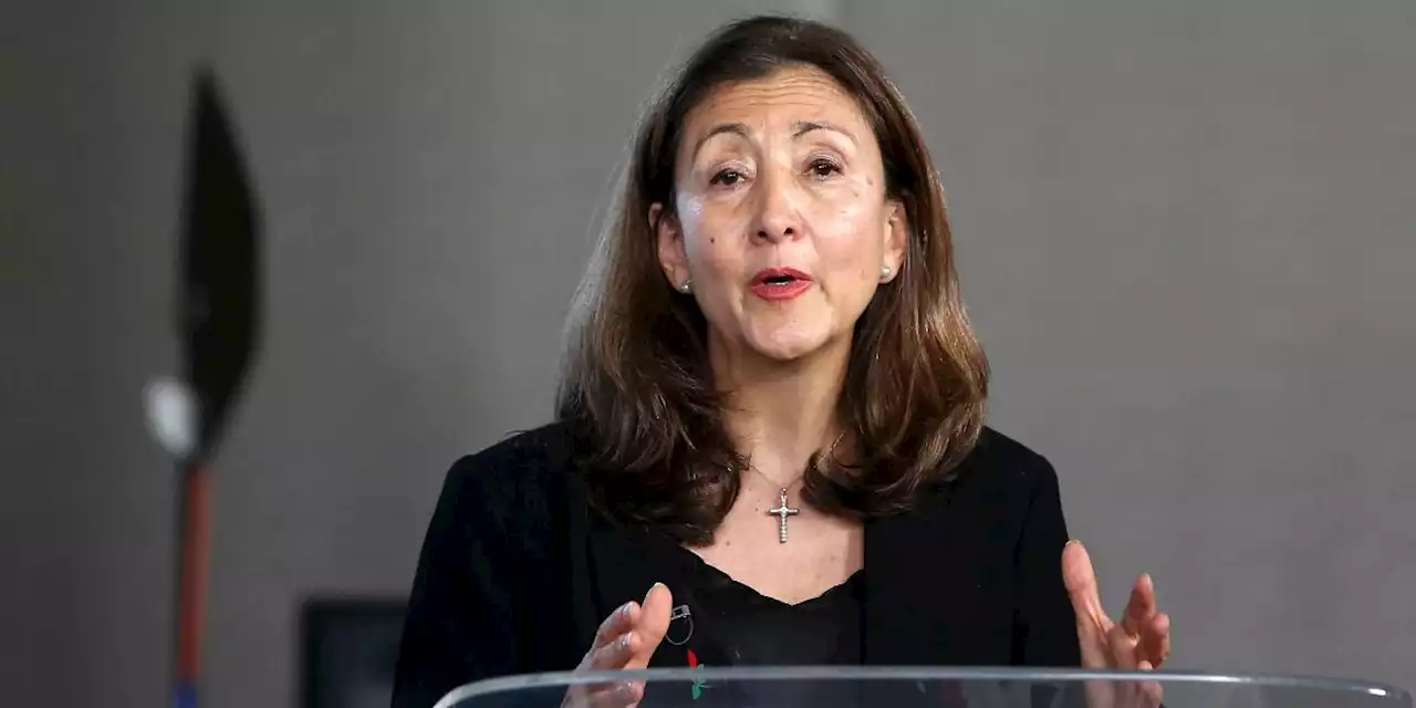 “Ahora las Farc ponen ministro de Minas, es la cuota burocrática”: Ingrid Betancourt