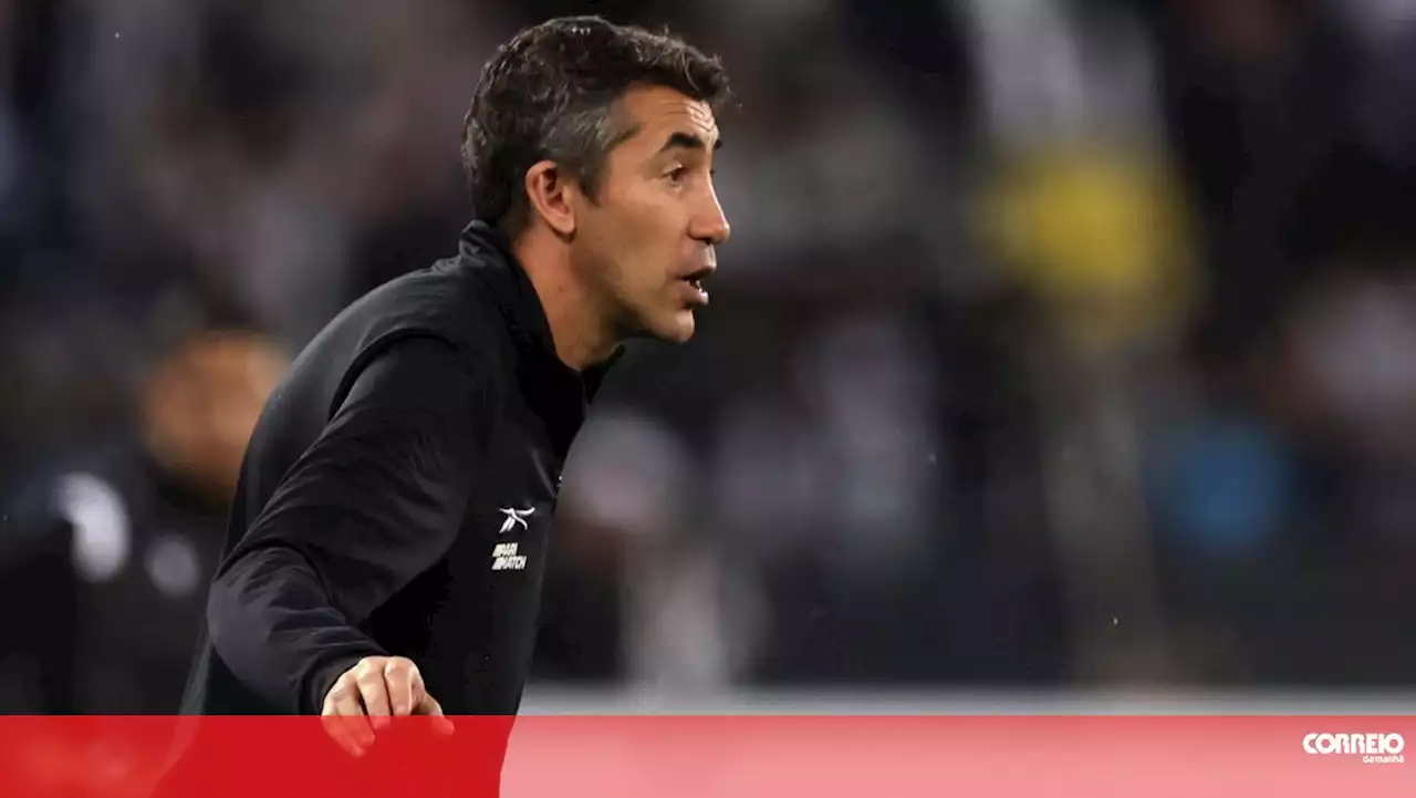 Botafogo de Bruno Lage vence Renato Paiva e reforça liderança no Brasil