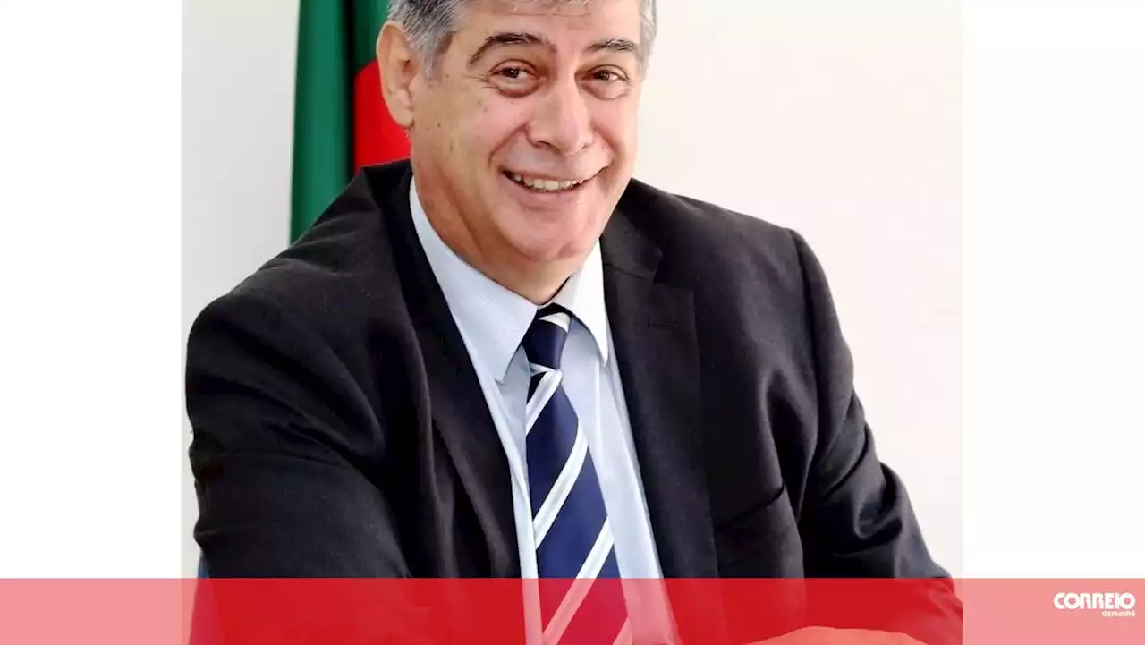 Marcelo, Santos Silva e Governo manifestam pesar pela morte de embaixador João da Câmara