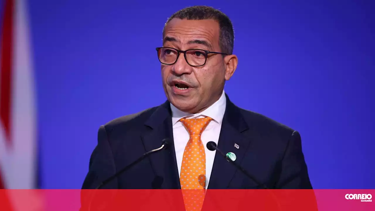 PR são-tomense quer 'procedimento lógico e definitivo' para definir futuras presidências da CPLP