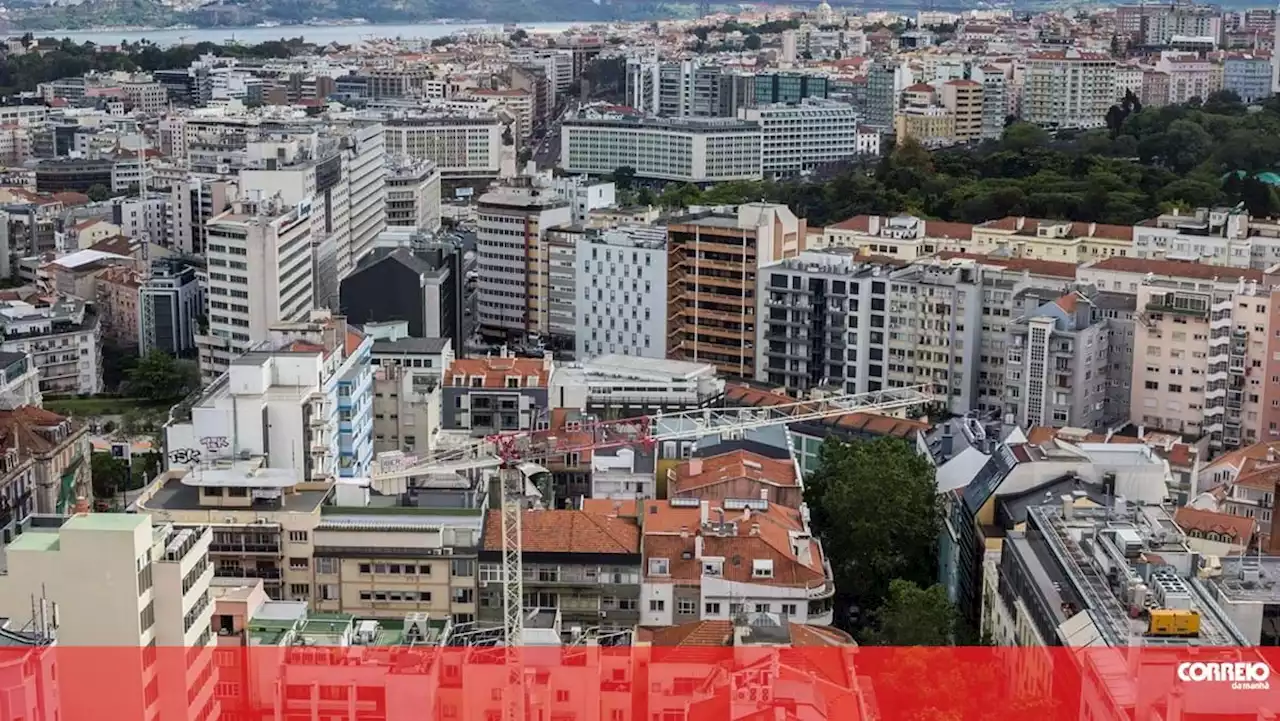 Preço médio de um quarto para estudantes ultrapassa 400 euros em Lisboa e Porto