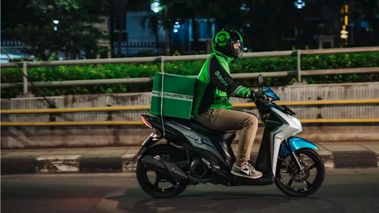 Ada 2 Transaksi Jumbo di Saham GOTO, Ini Detilnya