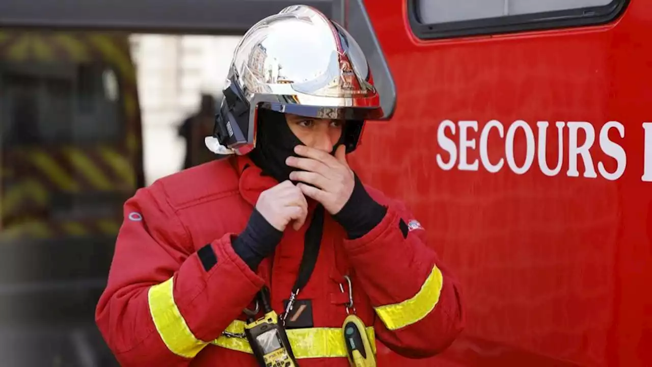 Les pompiers, de plus en plus la cible d'agressions