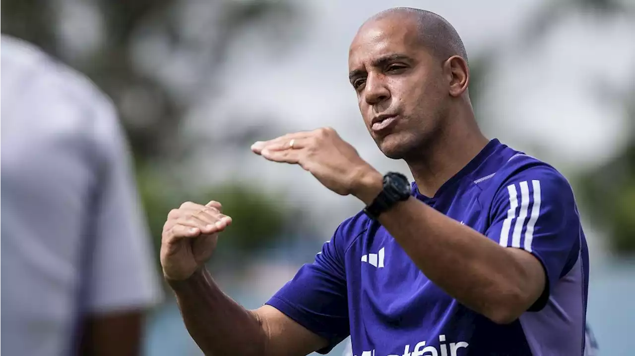 Com o 3º pior ataque, Cruzeiro não fez gol em 10 jogos do Brasileirão