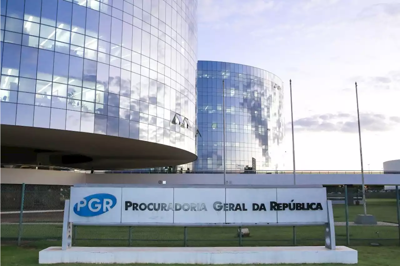 PGR pede que cúpula da PM-DF fique presa em locais diferentes