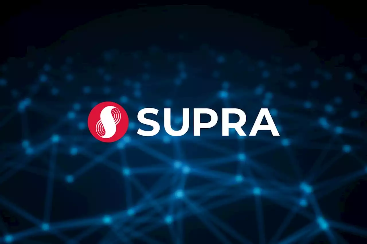 Supra's cross-chain HyperNova eliminates the need for centralized Web3 bridges