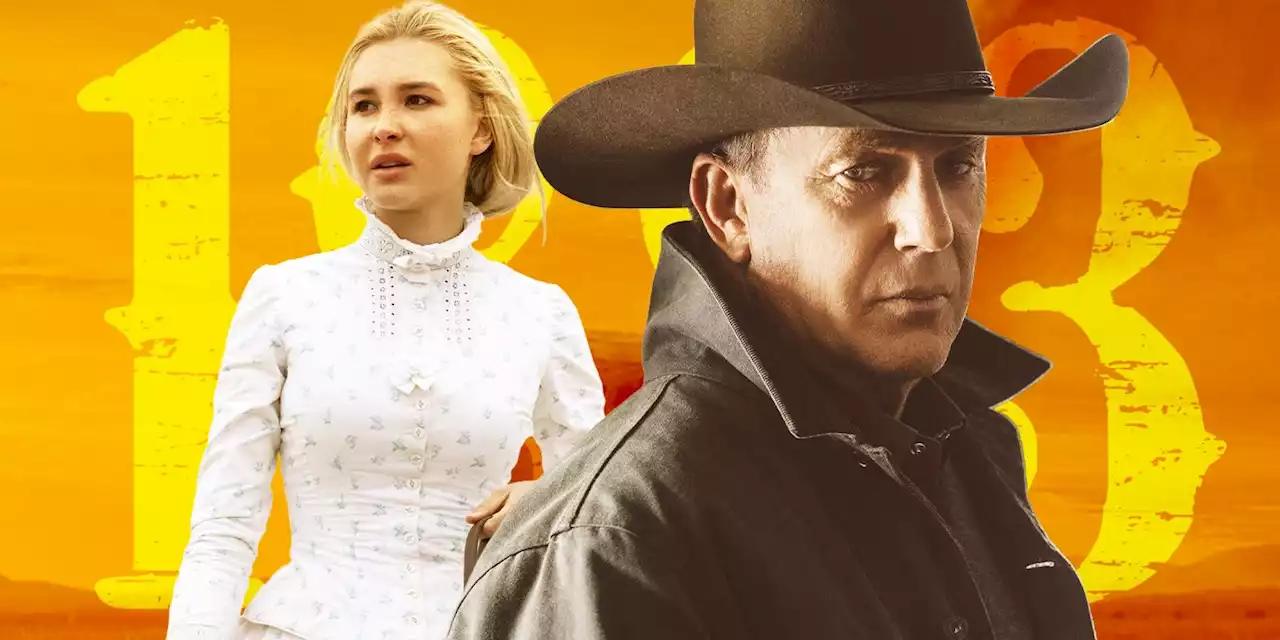 Did You Catch That ‘1883’ Easter Egg on ‘Yellowstone’?