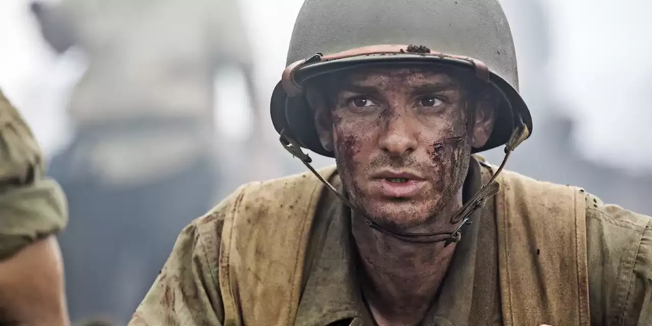 The True Story Behind 'Hacksaw Ridge' | United States | Head Topics