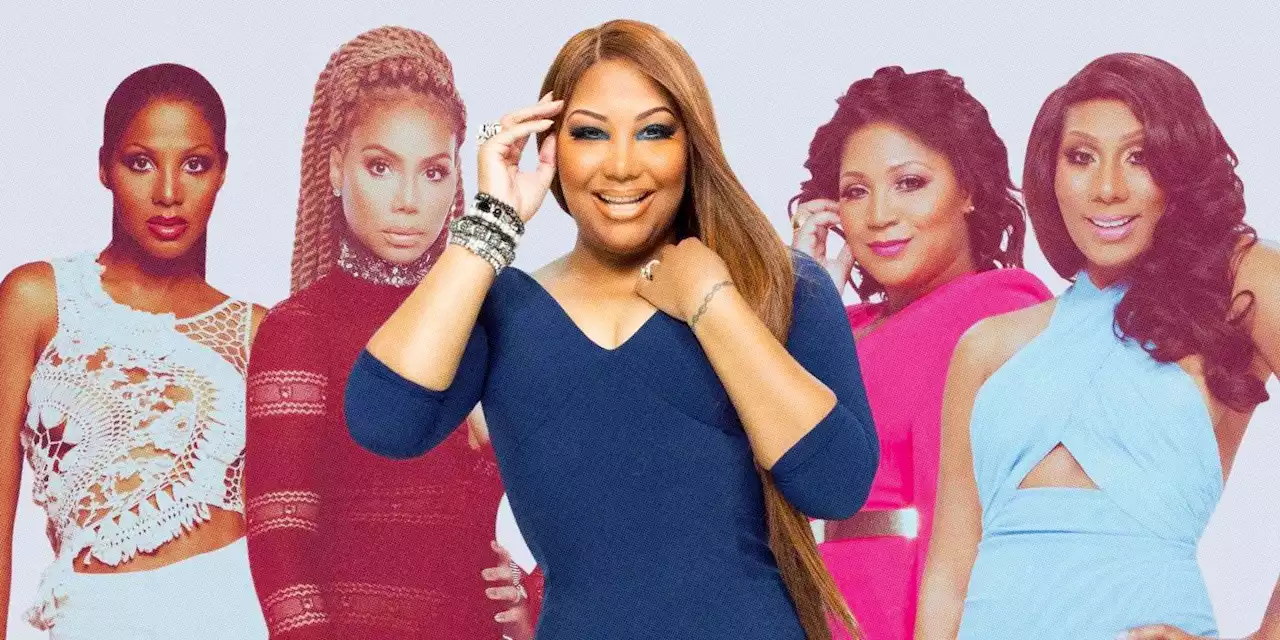 Traci Braxton Didn't Get the Respect She Deserved From Her Sisters