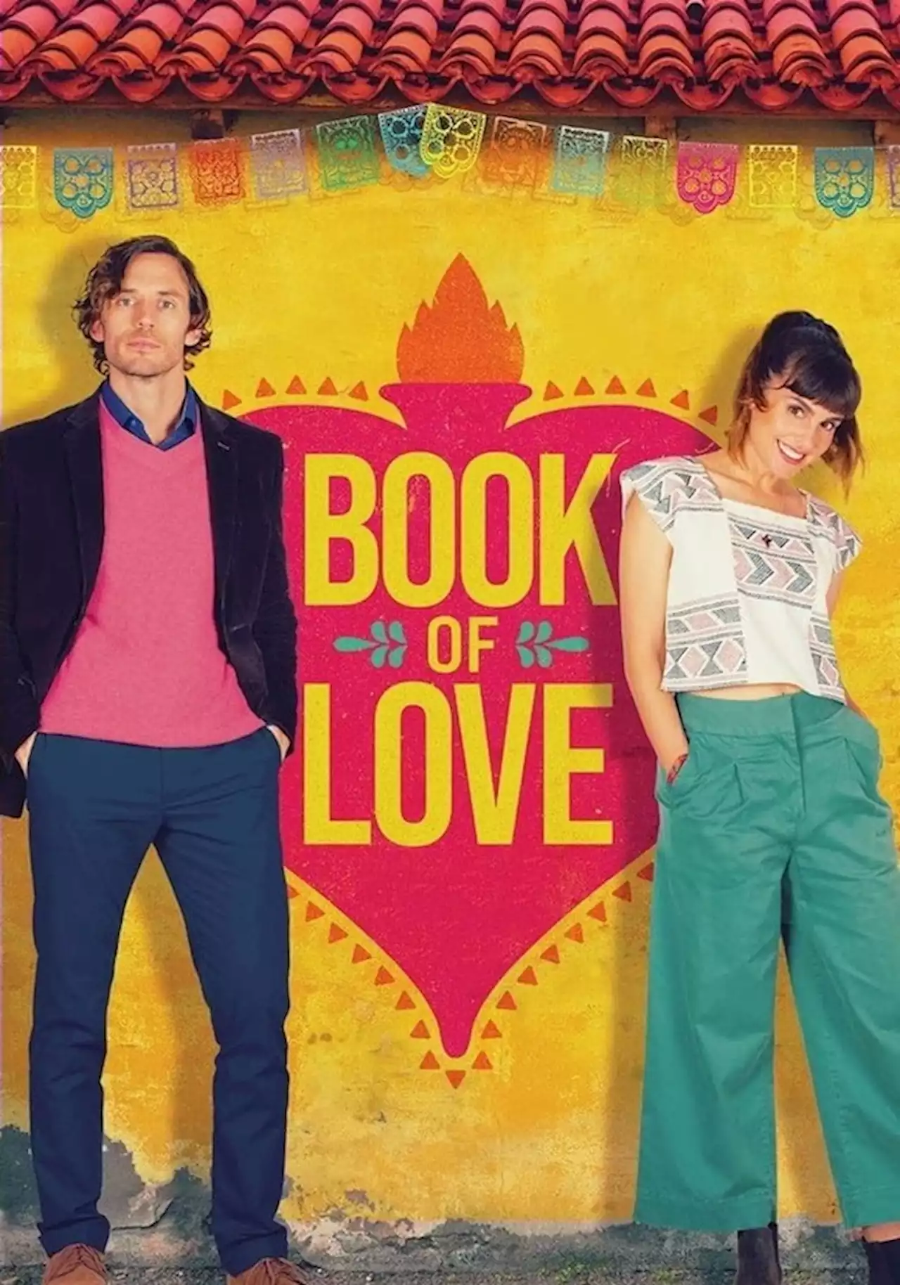 Book of love - Film (2022)