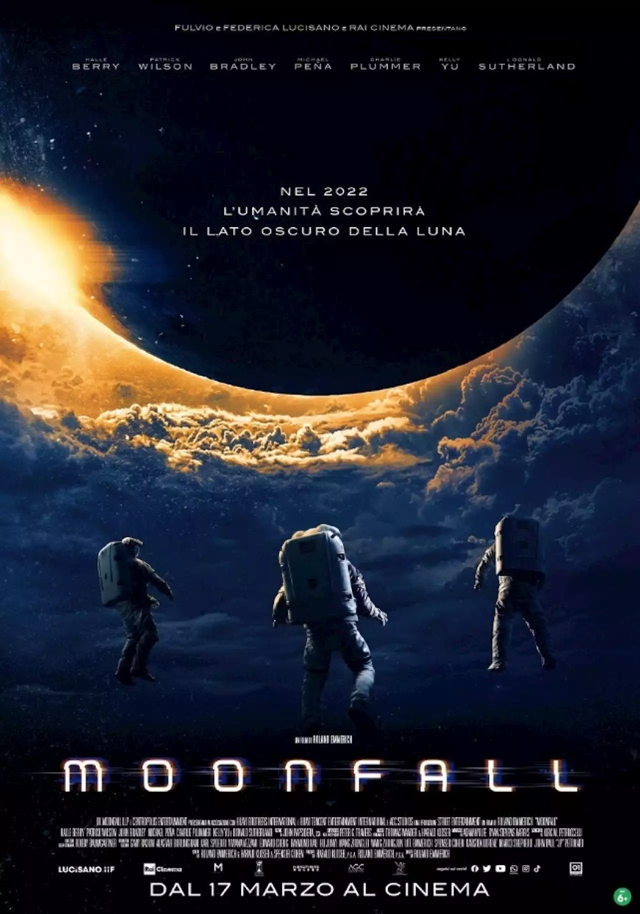 Moonfall - Film (2022)