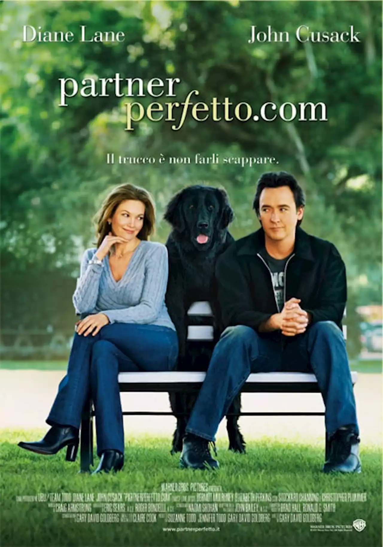 Partnerperfetto.com - Film (2005)