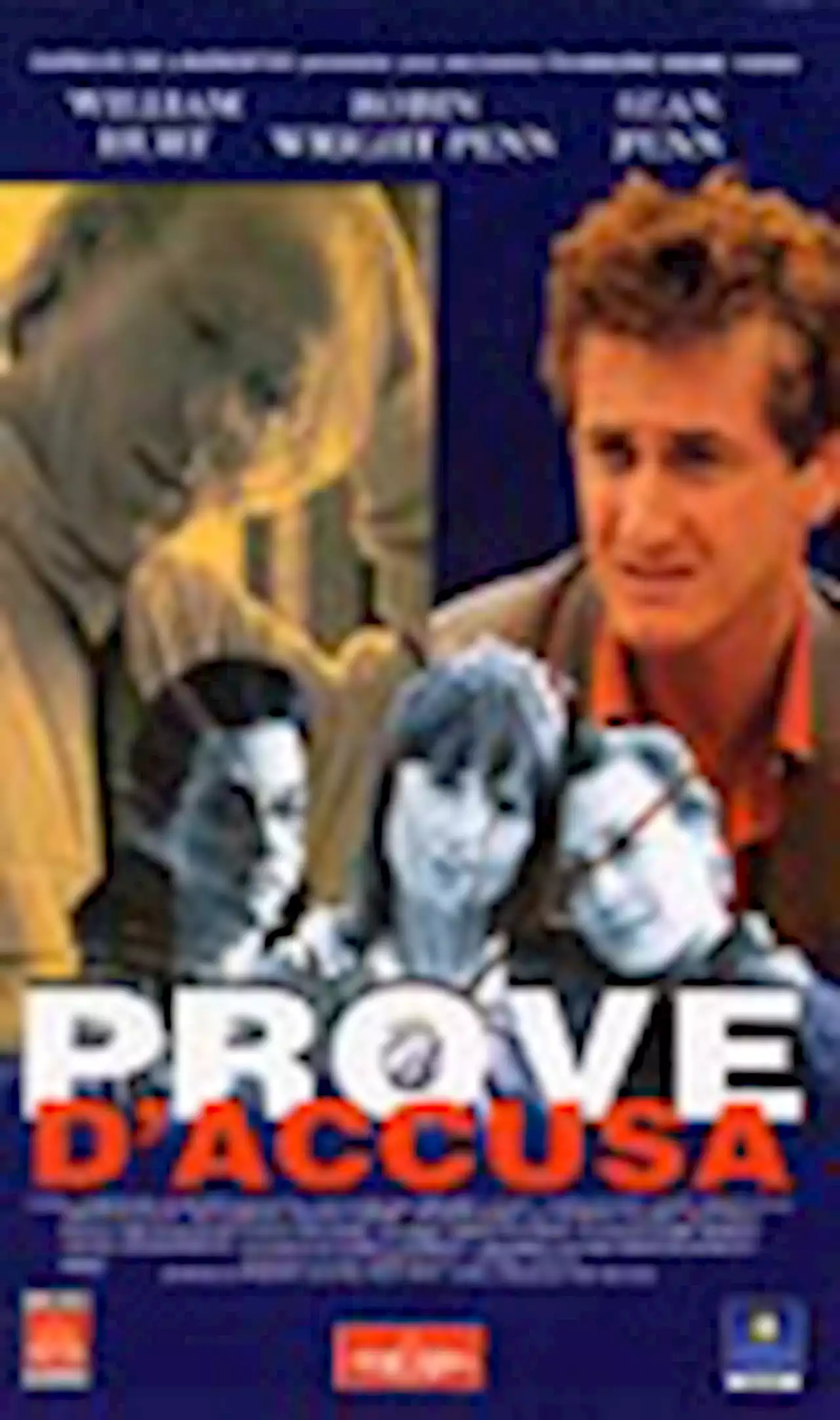 Prove d'accusa - Film (1996)