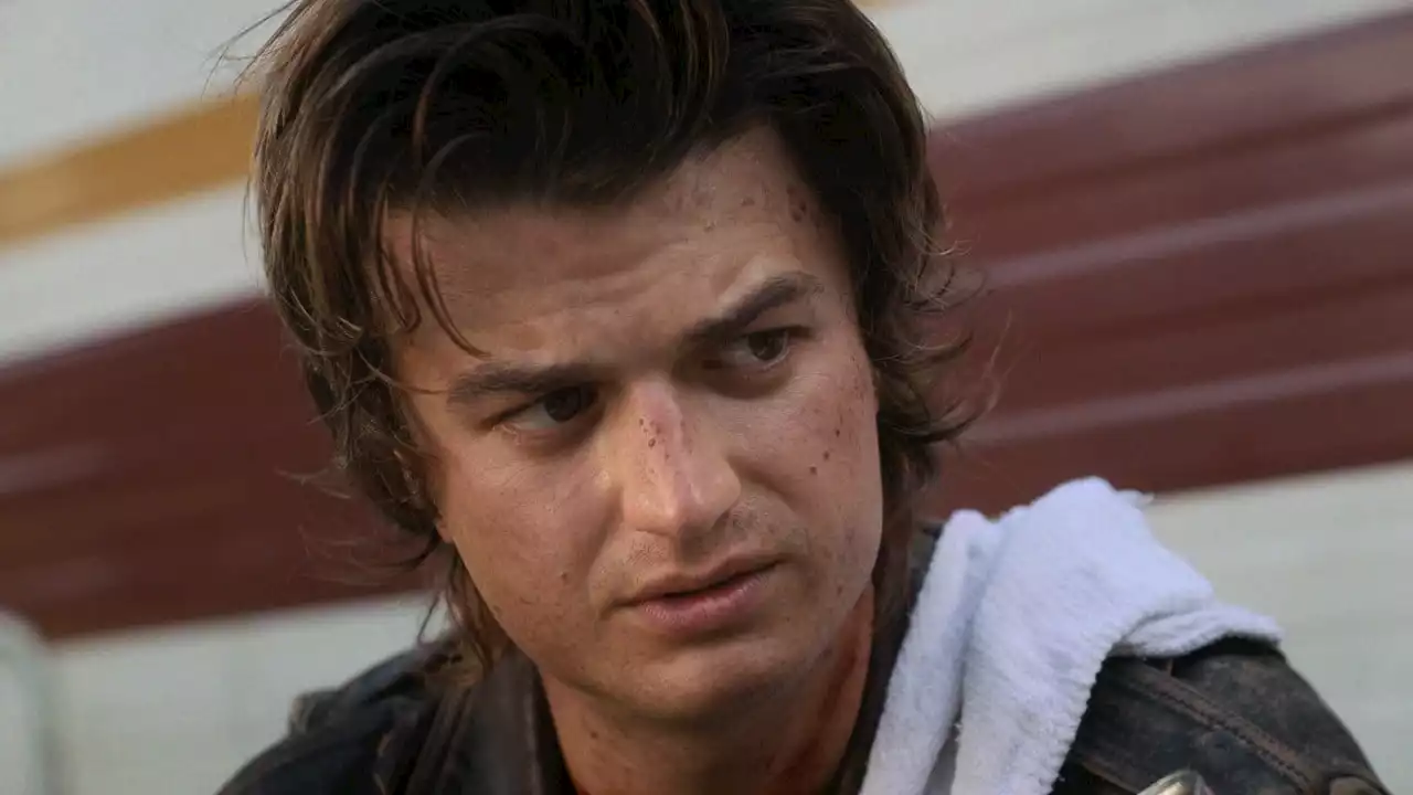 Stranger Things 5, Joe Keery sul finale della serie: 'Non sarà facile'