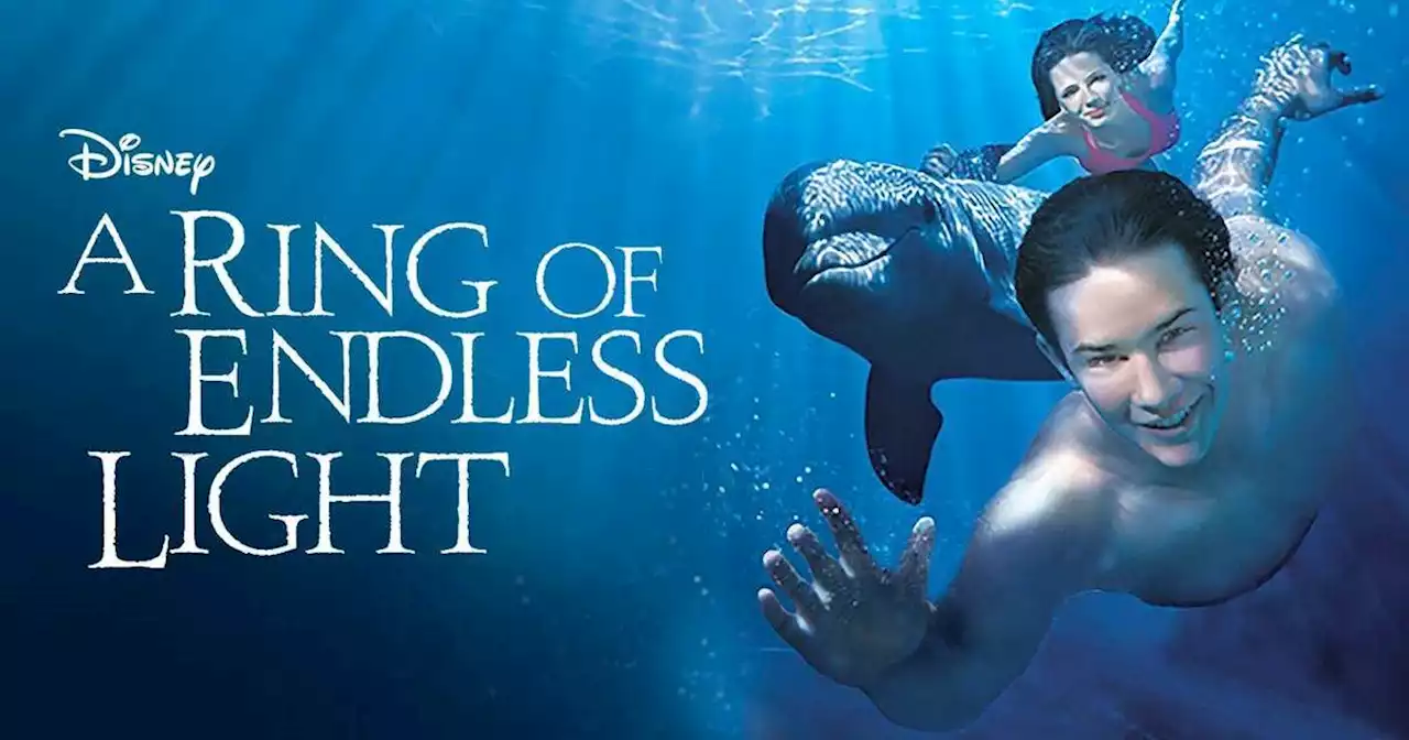 A Ring of Endless Light: Where to Watch & Stream Online