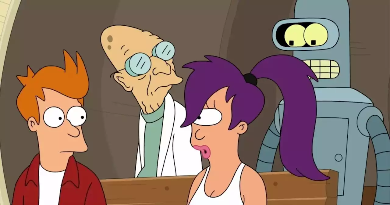 Futurama Season 11 Episode 8 Release Date & Time