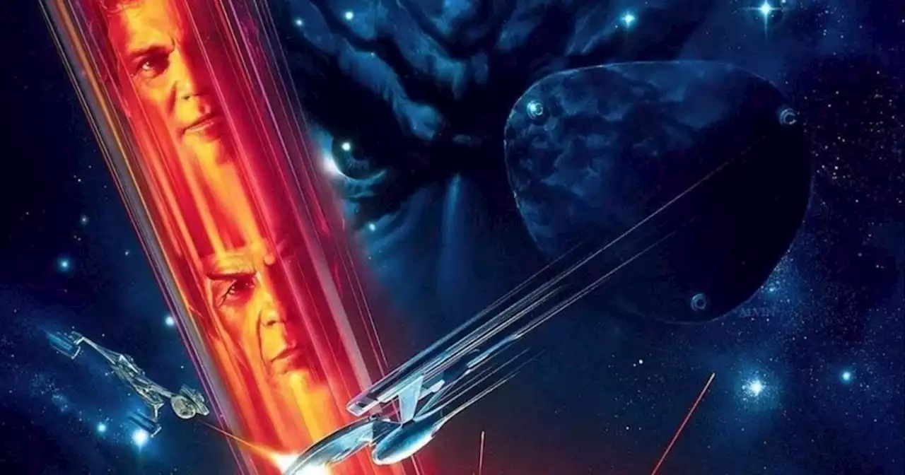 Star Trek VI: The Undiscovered Country: Where to Watch & Stream Online