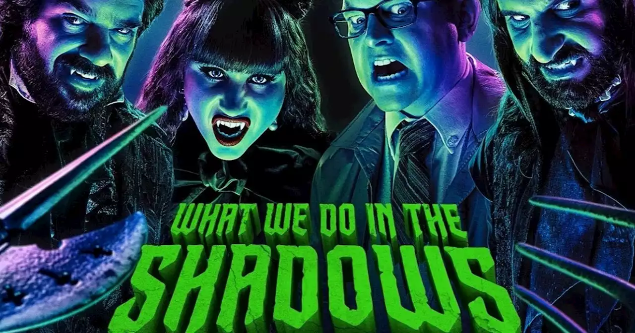 What We Do in the Shadows Season 5 Episodes 9 & 10 Release Date & Time