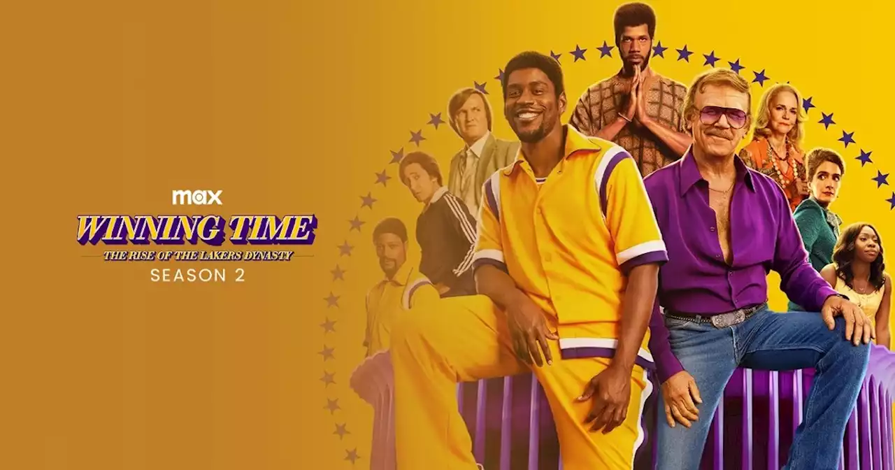 Winning Time Season 2 Episode 6 Release Date & Time