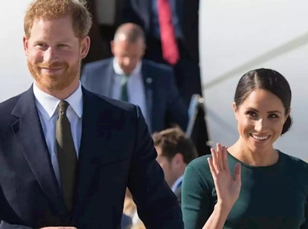 Il principe Harry a Londra, senza Meghan e alloggio. Poi in Germania (forse) con i figli