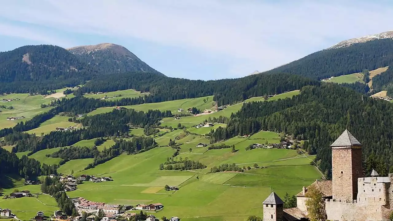 Val Sarentino, Alto Adige: è questa la dimensione migliore della montagna?