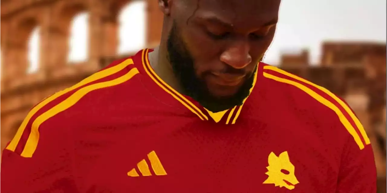 Lukaku alla Roma, ecco dove e quando arriva nella Capitale