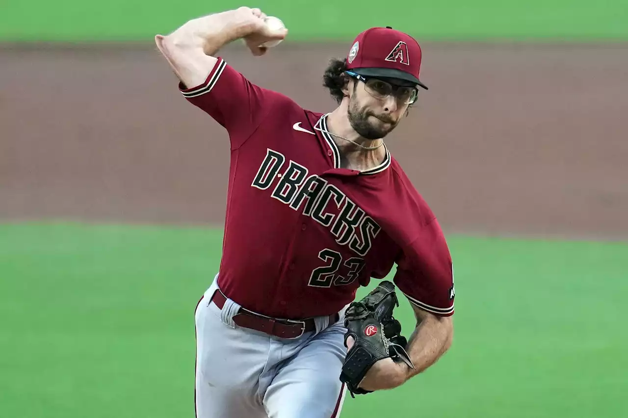 Diamondbacks vs Dodgers Prediction, Picks, Odds — August 28