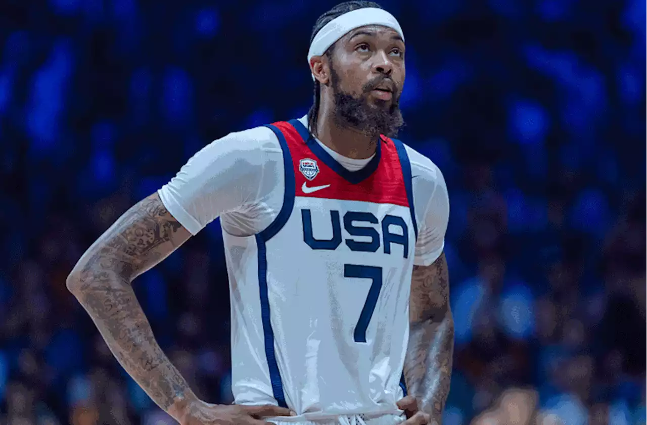 Greece vs USA Predictions & Odds - 2023 FIBA World Cup