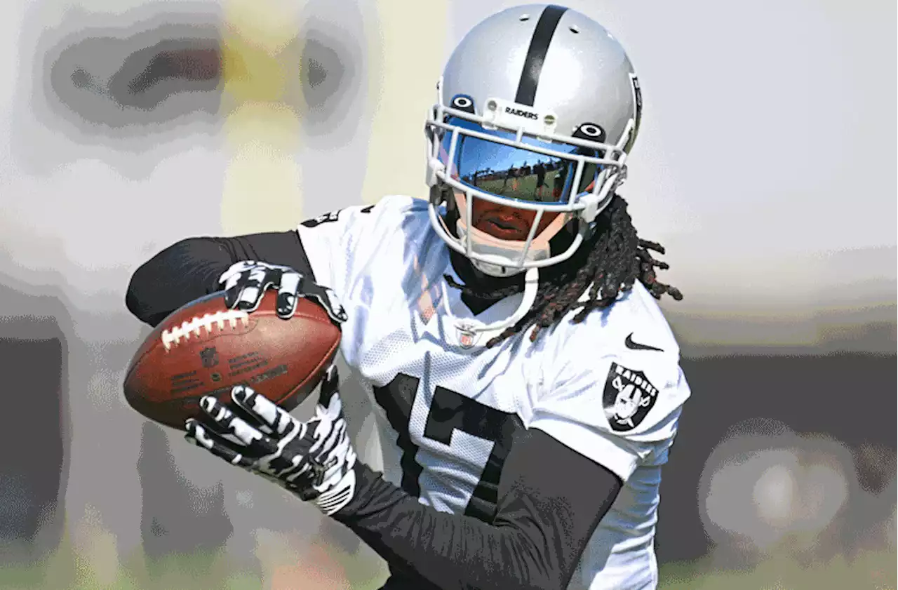 Las Vegas Raiders Odds, Picks & Season Preview